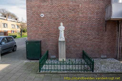 Rotterdam -  De opbouwwerkers