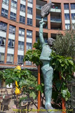 Rotterdam -  Lieslaars