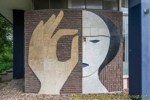 Rotterdam - Hand en hoofd