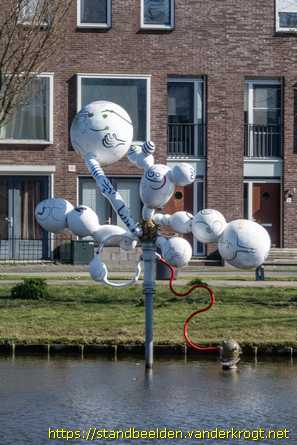 Rotterdam -  Hydra