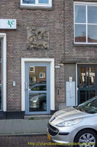 Rotterdam -  Spaarvarken