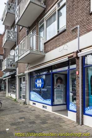 Rotterdam -  Van Vlinderbuurt tot Takkenwijk