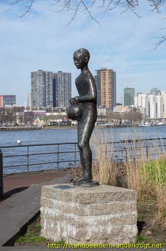Rotterdam -  Ketelbinkie