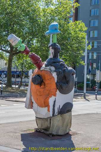 Rotterdam -  Anita