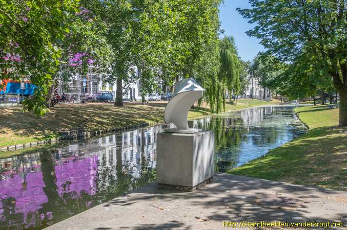 Rotterdam -  De Hals