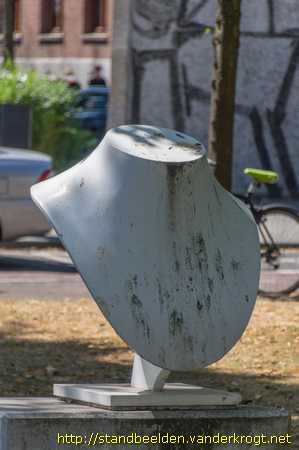 Rotterdam - De Hals