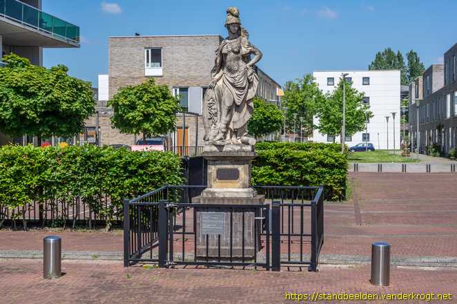 Rotterdam -  Godin Minerva