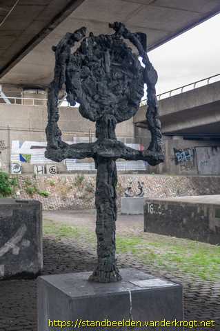 Rotterdam -  Zonnehoofd