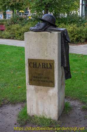 Rotterdam -  Charly