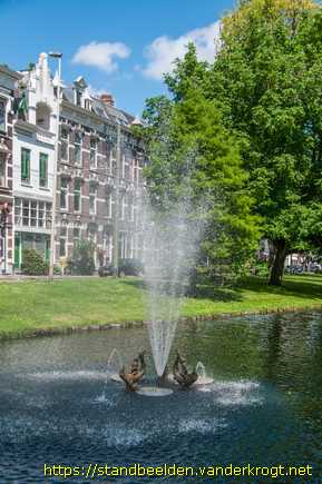 Rotterdam -  Drie Vissen