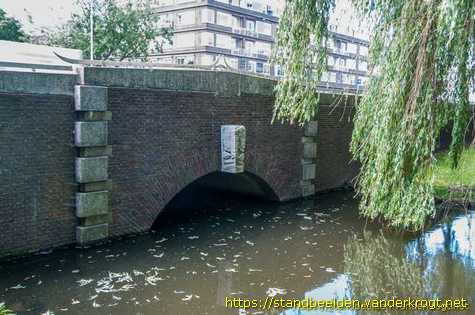 Rotterdam -  Maskers