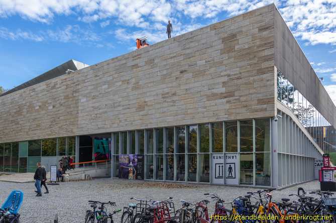 Rotterdam -  Another Time II