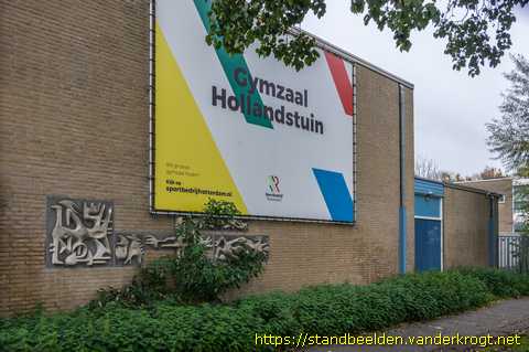 Rotterdam -  Vogels en Vissen