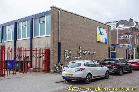 Rotterdam -  Vogels en Vissen