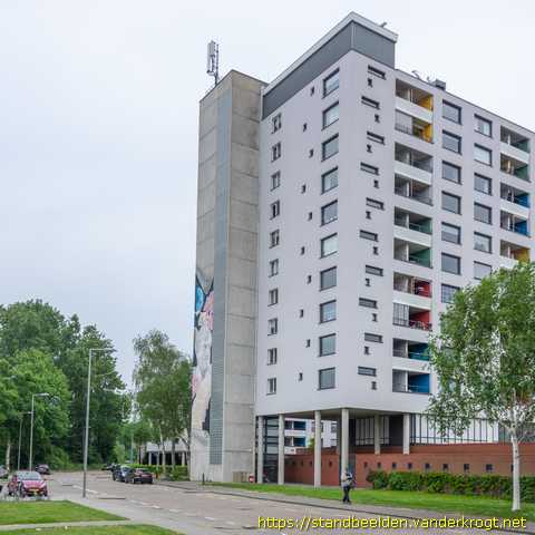 Rotterdam -  Aristoteles