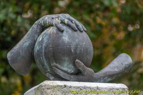 Rotterdam -  Dwight Dimitri