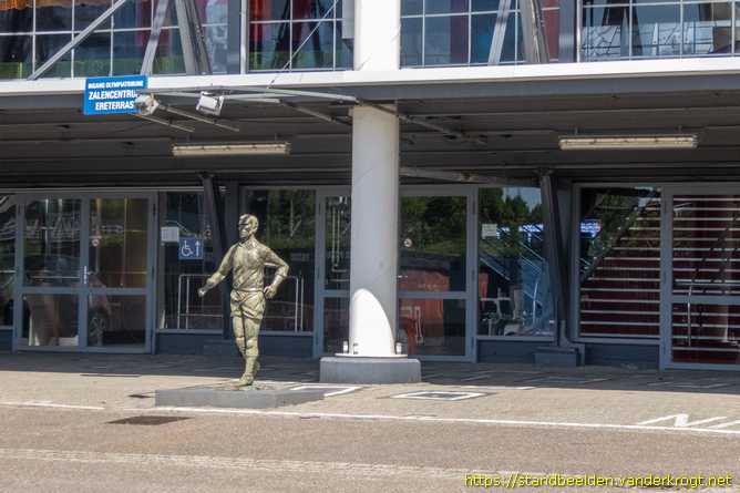 Rotterdam -  Coen Moulijn