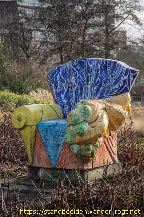 Hoek van Holland - Fauteuil