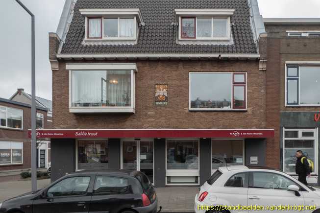 Hoek van Holland -  Fenix