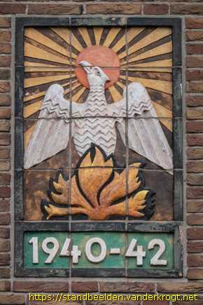 Hoek van Holland -  Fenix