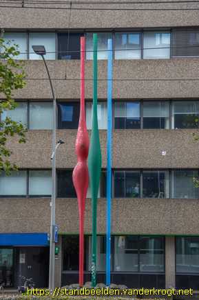 Rotterdam -  Groeivormen