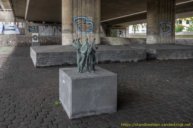 Rotterdam -  Tommy Ladnier blues