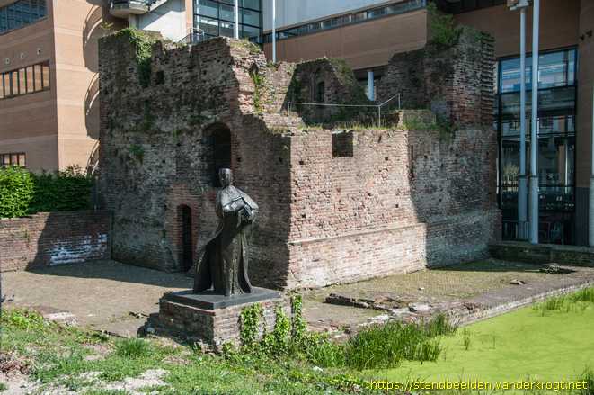 Schiedam -  Aleida van Holland