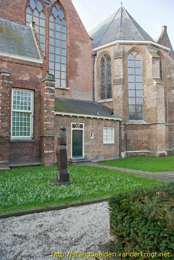 Schiedam -  Sint Liduina