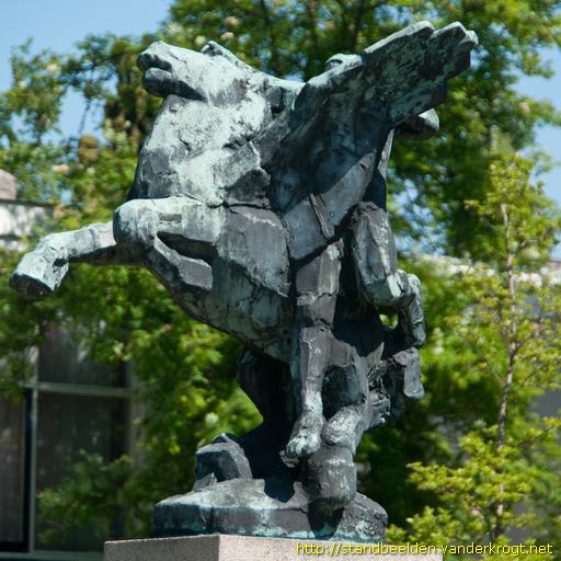 Schiedam -  Pegasus