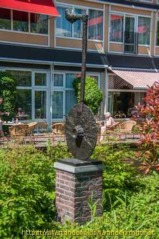 Schiedam -  Chapeau