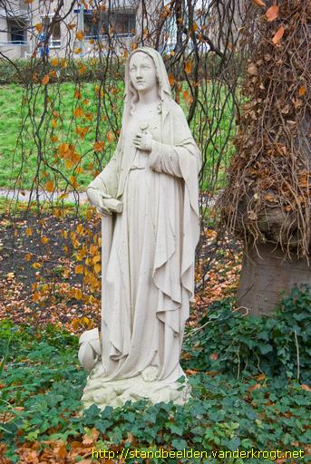 Schiedam -  Sint Filomena