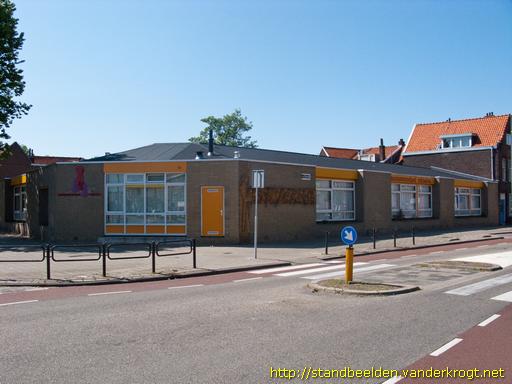 Schiedam -  Kinderen van één Vader