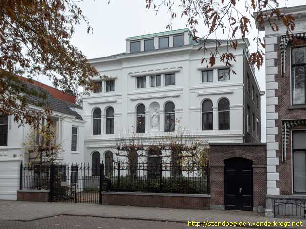 Schiedam -  St. Catharina van Siena