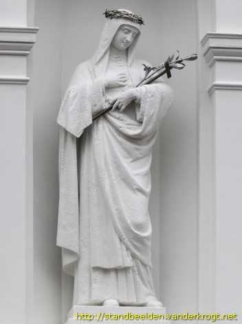 Schiedam -  St. Catharina van Siena