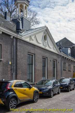 Schiedam -  Jan en Kaat