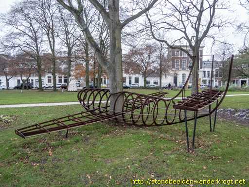 Schiedam -  La Destination Suprême II