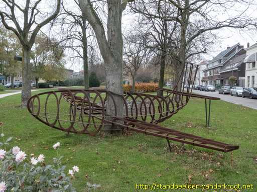 Schiedam - La Destination Suprême II