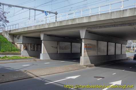 Schiedam -  Retrospectae Schielandiae