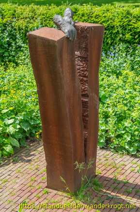 Schiedam -  Verzetsmonument