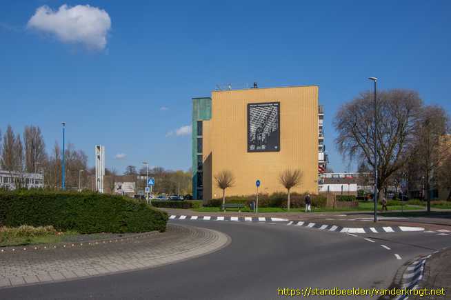 Schiedam -  Titan 1