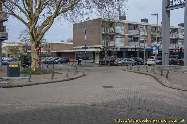 Schiedam -  Stronky