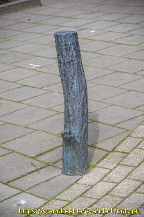 Schiedam - Stronky