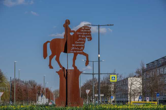 Schiedam -  Heroes