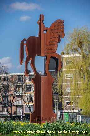 Schiedam -  Heroes