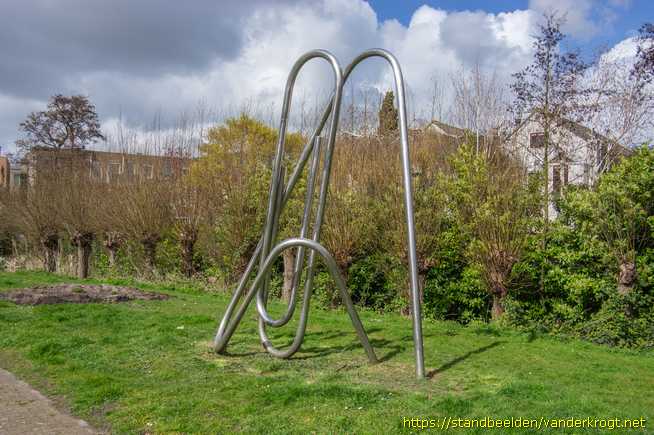 Schiedam -  Paperclip