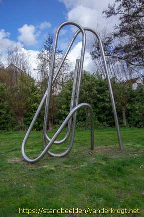 Schiedam -  Paperclip