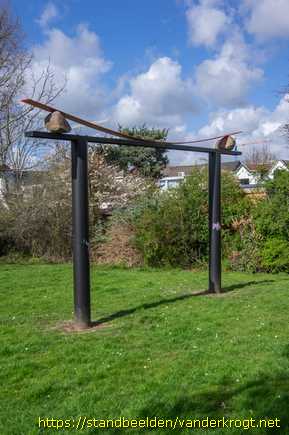 Schiedam - Poort