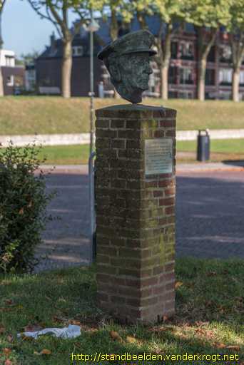 Schoonhoven -  Theunis Kok