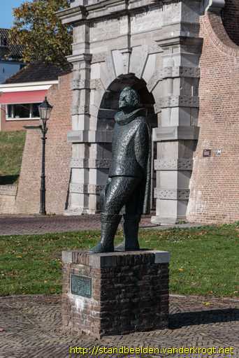 Schoonhoven -  Olivier van Noort