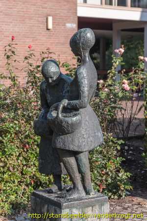 Schoonhoven -  Twee Generaties